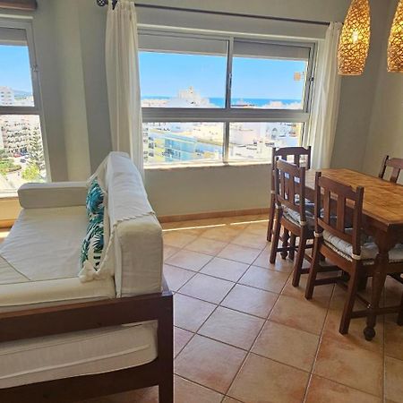 Casinha Do Castelo Apartment Armacao de Pera Ngoại thất bức ảnh