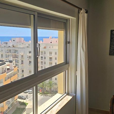 Casinha Do Castelo Apartment Armacao de Pera Ngoại thất bức ảnh