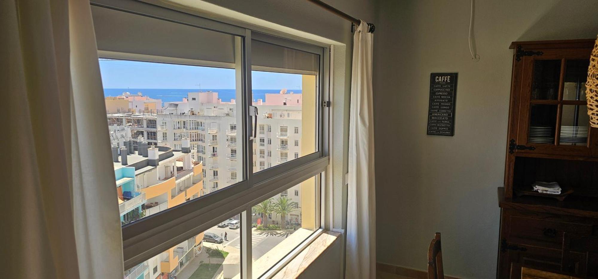 Casinha Do Castelo Apartment Armacao de Pera Ngoại thất bức ảnh