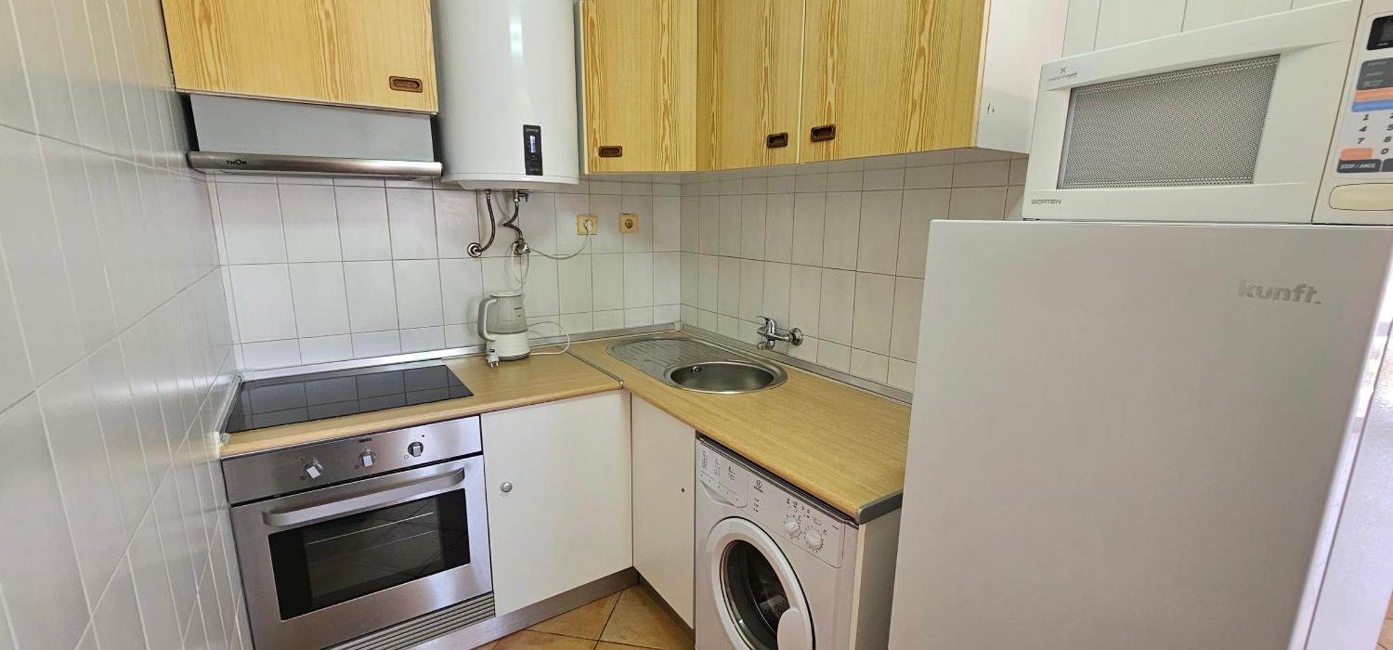 Casinha Do Castelo Apartment Armacao de Pera Ngoại thất bức ảnh