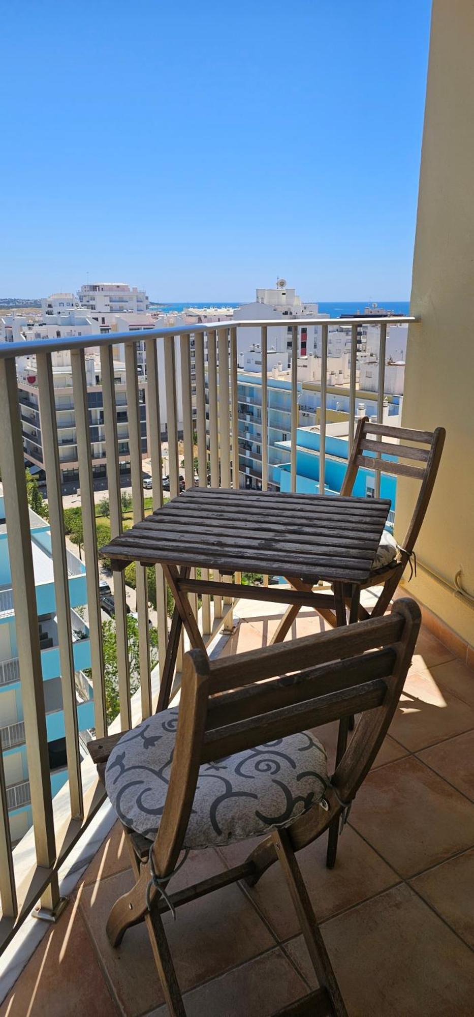 Casinha Do Castelo Apartment Armacao de Pera Ngoại thất bức ảnh