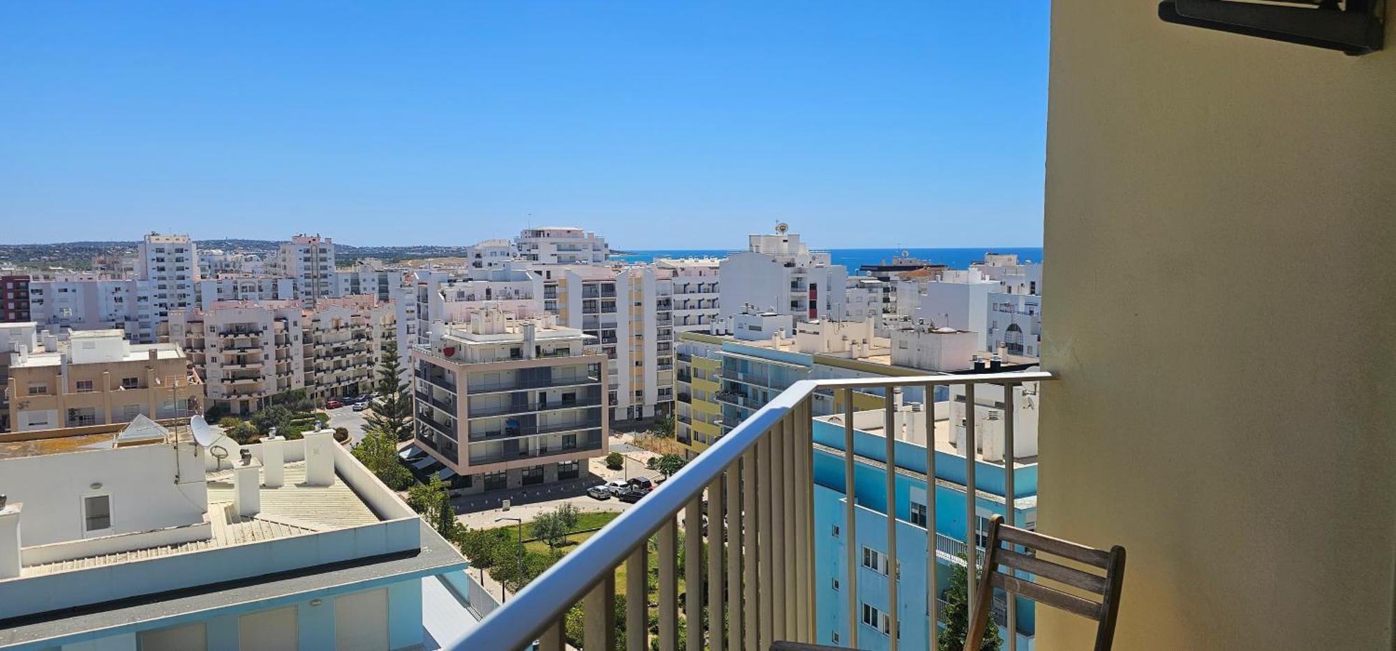 Casinha Do Castelo Apartment Armacao de Pera Ngoại thất bức ảnh